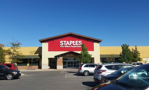 Staples