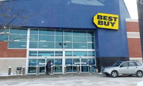 Best Buy Traverse City
