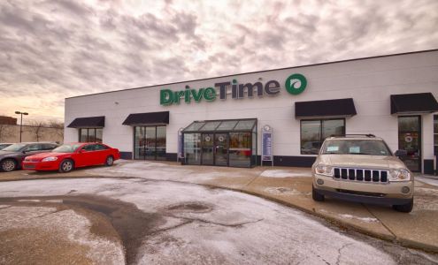 DriveTime Used Cars