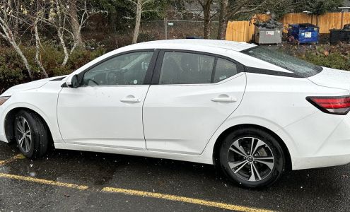 Budget Rental Services