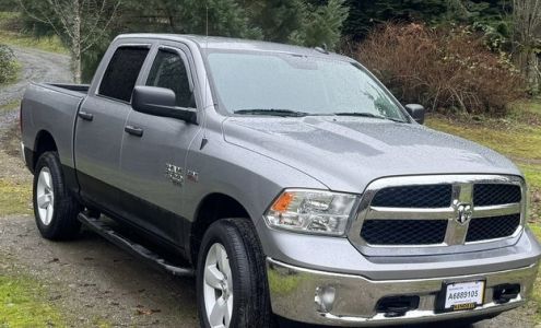 Kendall Ford of Marysville Marysville