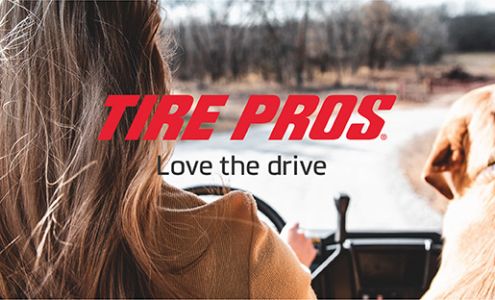 West Tire & Auto Center Tire Pros Washington