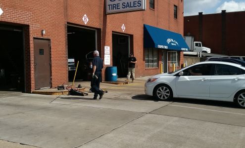 Coen Tire Company Washington