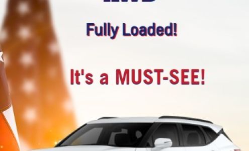 Bortz Chevrolet Parts Waynesburg