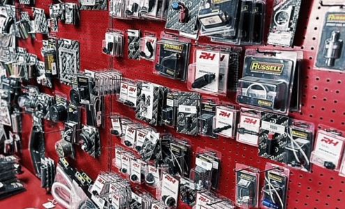 Dreamers Rods & Customs