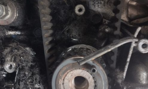 Everett Auto Service