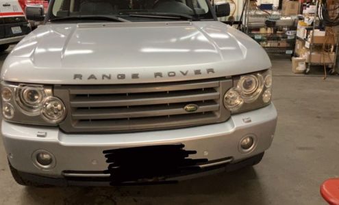 ONB Automotive Repair