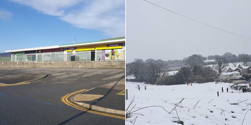 Tŷ Jade Chinese Takeaway