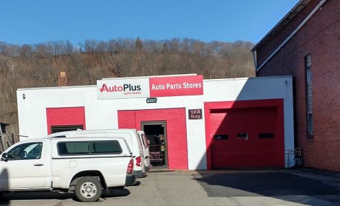 Auto Plus Auto Parts