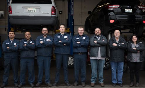 Sun Auto Tire & Service Renton