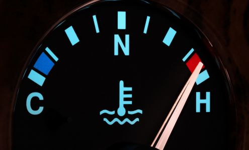 Jeff's Auto Repair Renton