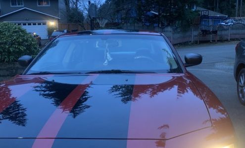 American Auto Painting & Body Renton