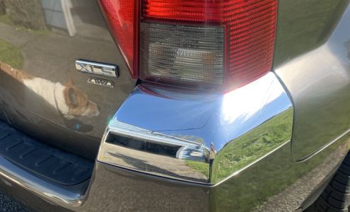 Harold's Auto Rebuild