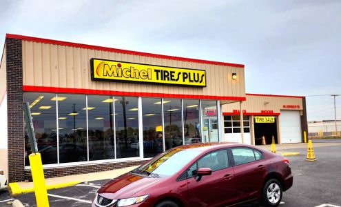 Michel Tires Plus