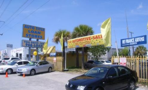 J & A Batteries Car Battery West Park