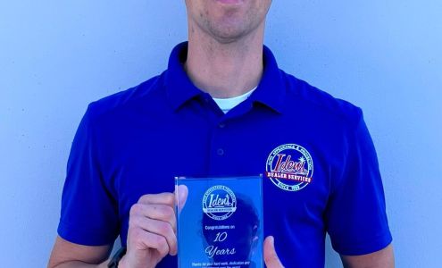 Iden's Dealer Services Renton