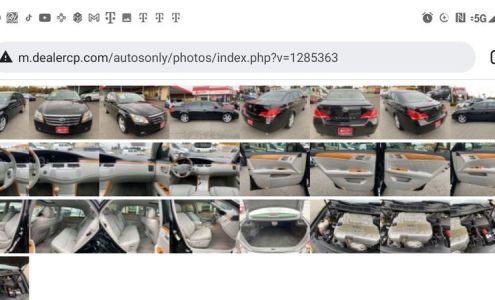 Autos Only Burien - Auto Sales & Service