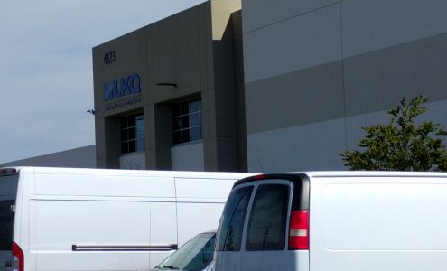 LKQ Foster Auto Parts