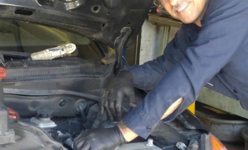 Brad's Automotive LLC