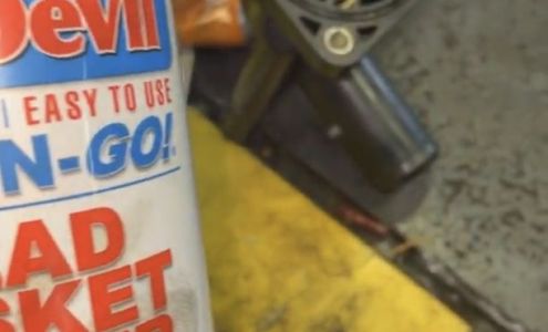 Auburn Muffler Brake & Radiator