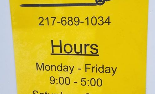 Right Balance Motorsports