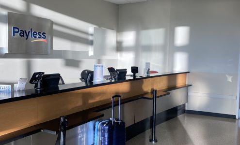 Payless Car Rental