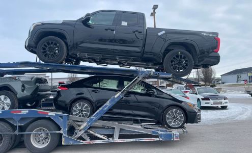 Shottenkirk Toyota Service