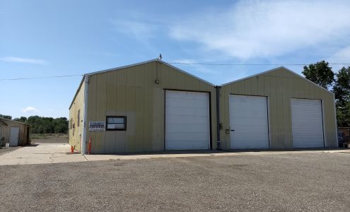 Kinmark Auto & RV Services