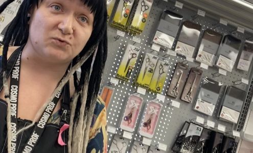 CosmoProf Traverse City