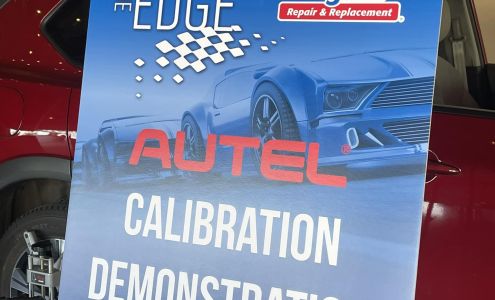 NOVUS Glass of Spokane