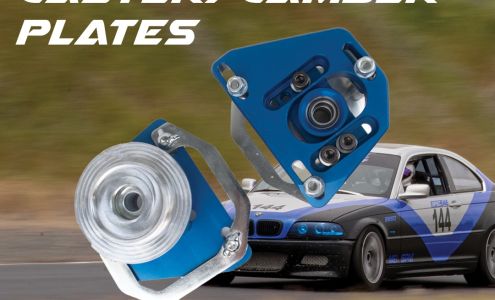 Advanced Auto Fabrication