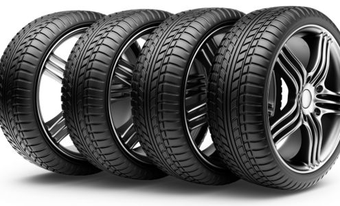 Lloyd's Automotive Spokane Valley