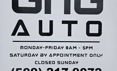 GNG Auto