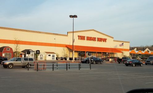 The Home Depot