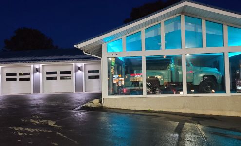 Creative Touch Auto Solutions