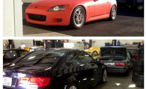 Maz Auto Spokane Valley