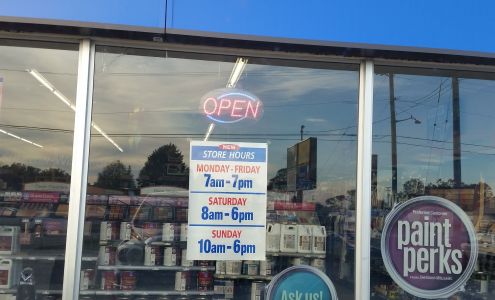 Sherwin-Williams Paint Store