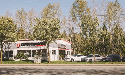 Eastside European Auto Service and repair