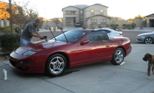 Quality Auto Mobile Service LLC