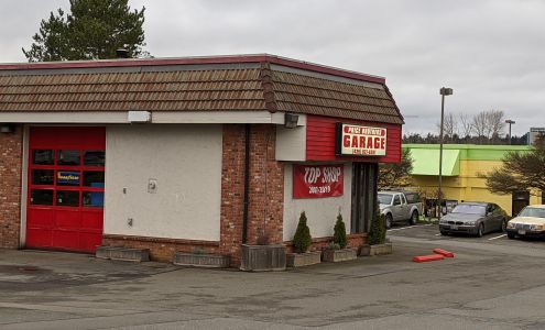 AA Auto Service Center Kirkland