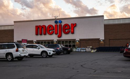 Meijer Traverse City