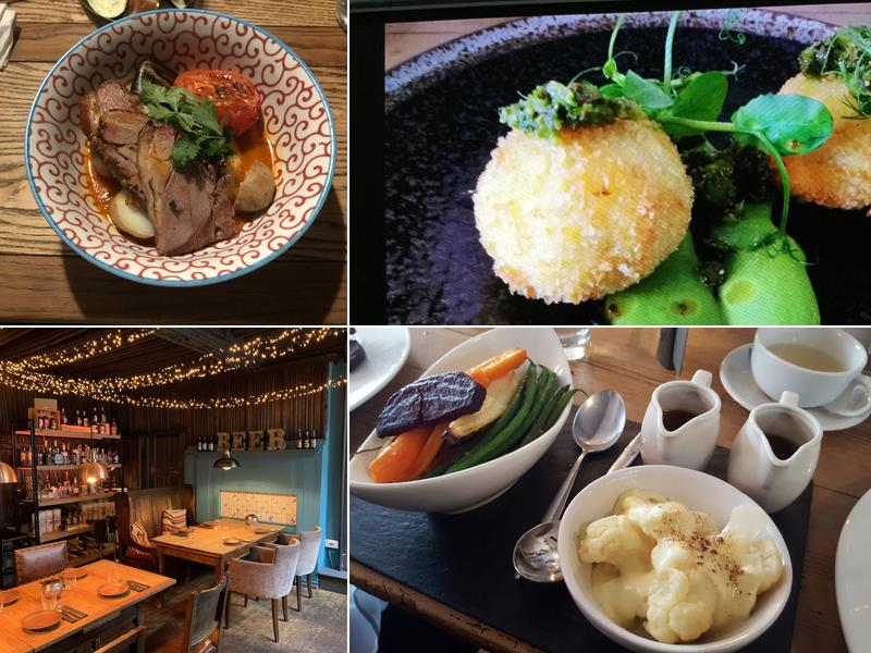 The Cheese Room Botanicals