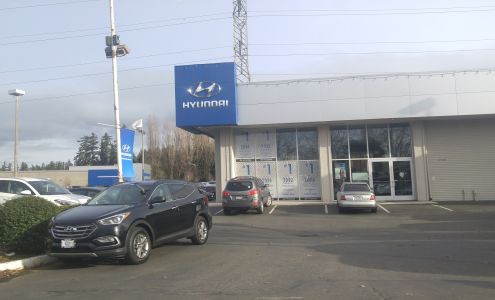 Hyundai of Kirkland Kirkland