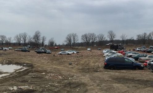 Main Line Auto Parts Kenton