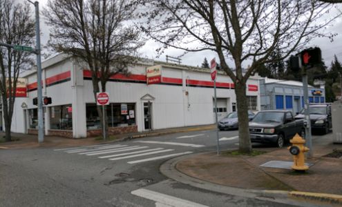 Auto Plus Auto Parts