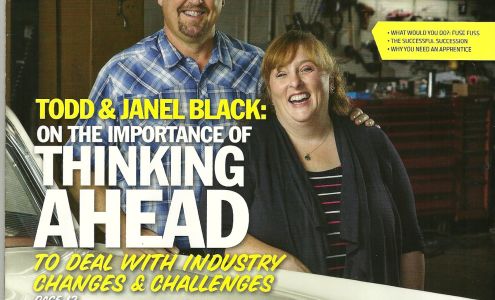 Unlimited Service Downtown