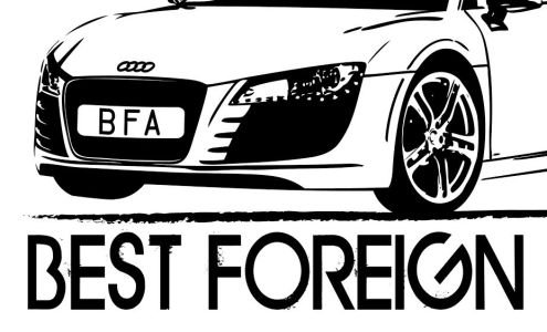 Best Foreign Auto Salvage