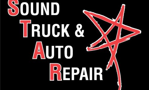 Sound Truck & Auto Repair