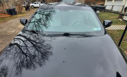 Three Rivers Auto Glass