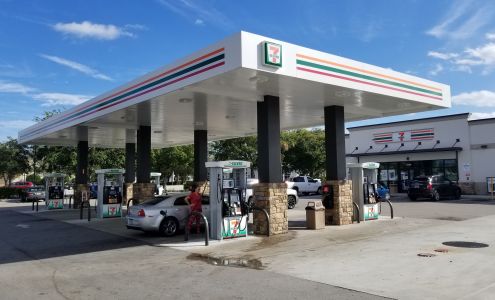 7-Eleven